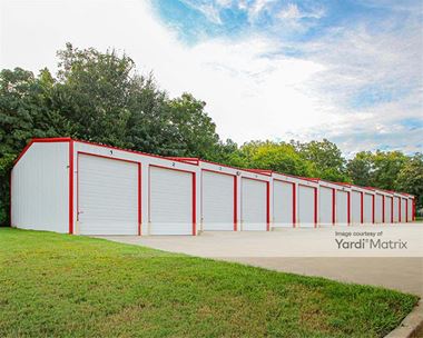 Storage Units for Rent available at 11609 Spur 248, Tyler, TX 75707