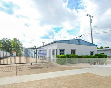 Storage Units for Rent available at 504 North Glenwood Blvd, Tyler, TX 75702