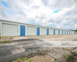 Image for A+ Storage - 2712 South Main Street, Lindale, TX