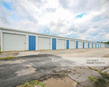 Storage Units for Rent available at 2712 South Main Street, Lindale, TX 75771