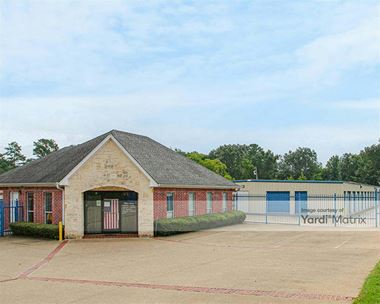 Storage Units for Rent available at 507 State Hwy 110 South, Whitehouse, TX 75791