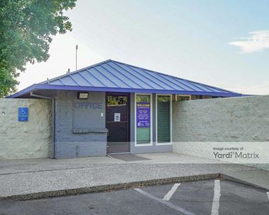 Image for Storage Star - 1233 Hunn Road, Yuba City, CA