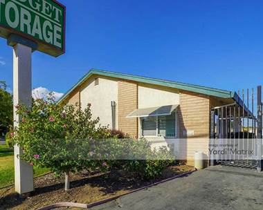 Storage Units for Rent available at 1449 Market Street, Yuba City, CA 95991