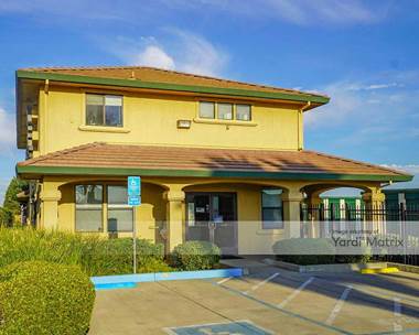 Storage Units for Rent available at 3276 Colusa Hwy, Yuba City, CA 95993