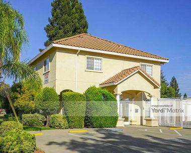 Image for Storage 4 Less - 1272 Market Street, Yuba City, CA