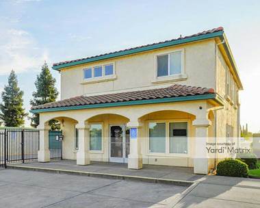 Storage Units for Rent available at 1268 Stewart Road, Yuba City, CA 95991