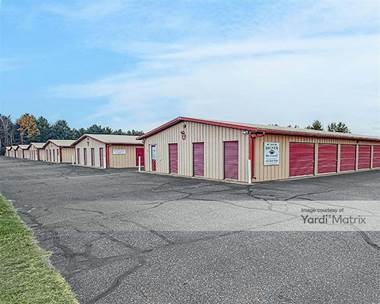 Storage Units for Rent available at 2811 Lorch Avenue, Eau Claire, WI 54701