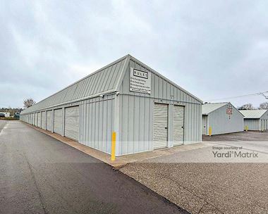 Storage Units for Rent available at 2611 West Moholt Drive, Eau Claire, WI 54701