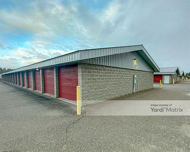 Storage Units for Rent available at 500 Bartlett Avenue, Altoona, WI 54720