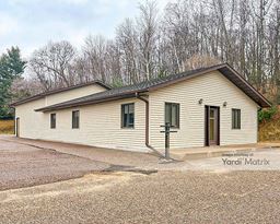 Image for Woodland Mini Warehouse - E4530 490th Avenue, Menomonie, WI