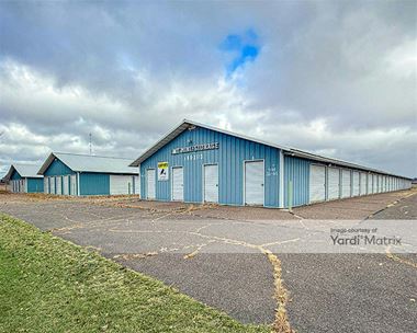Storage Units for Rent available at 9744 County Hwy, Bloomer, WI 54724