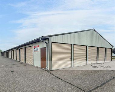 Storage Units for Rent available at 4307 130th Street, Chippewa Falls, WI 54729