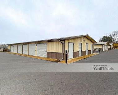 Storage Units for Rent available at 255 Kane Road, Eau Claire, WI 54703