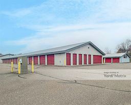 Image for A Adventures Self Storage - 7341 Kent Avenue, Eau Claire, WI