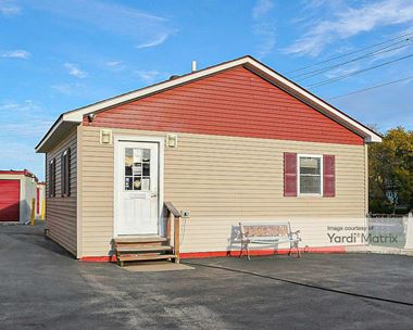Storage Units for Rent available at 10 New York Street, Mohawk, NY 13407