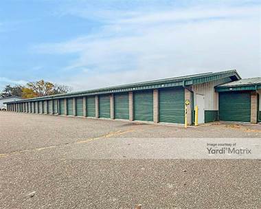 Storage Units for Rent available at 2681 County Highway OO, Chippewa Falls, WI 54729