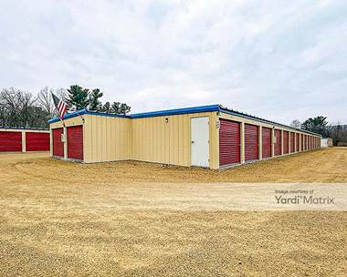 Storage Units for Rent available at N7485 State Highway 25, Menomonie, WI 54751