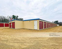 Image for American Patriot Storage - N7485 State Highway 25, Menomonie, WI