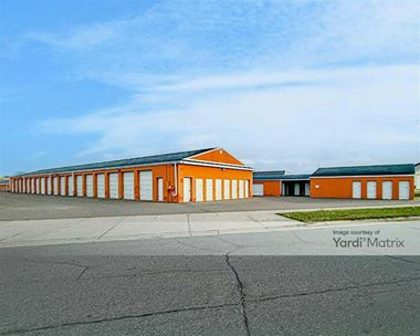 Storage Units for Rent available at 2815 Mondovi Road, Eau Claire, WI 54701