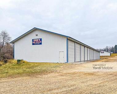 Storage Units for Rent available at N4379 WI-25, Menomonie, WI 54751