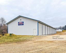 Image for Cook's Mini Storage - N4379 WI-25, Menomonie, WI