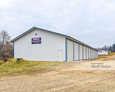 Storage Units for Rent available at N4379 WI-25, Menomonie, WI 54751