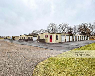 Storage Units for Rent available at 3550 Losan Avenue, Eau Claire, WI 54703