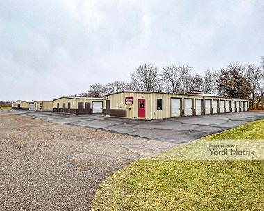 Storage Units for Rent available at 3550 Losan Avenue, Eau Claire, WI 54703