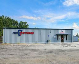 Image for FreeUp Storage - 4044 County Road 384, Tyler, TX