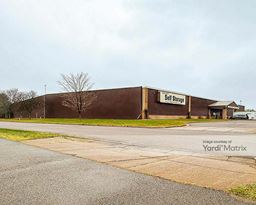 Image for Menards Self Storage - 3230 East Hamilton Avenue, Eau Claire, WI
