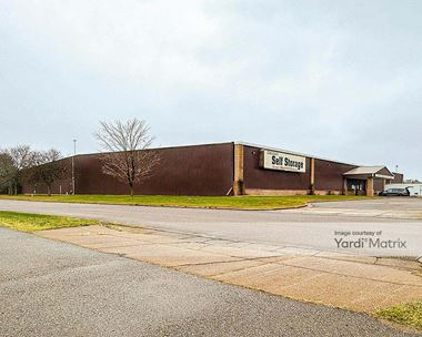 Storage Units for Rent available at 3230 East Hamilton Avenue, Eau Claire, WI 54701