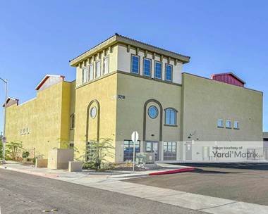 Storage Units for Rent available at 5210 West Robindale Road, Las Vegas, NV 89139