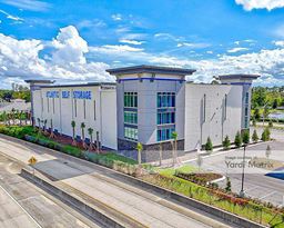 Image for Atlantic Self Storage - 8065 Parramore Road, Jacksonville, FL