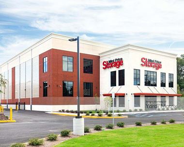 Image for Mini Price Storage - 1116 Kempsville Road, Chesapeake, VA
