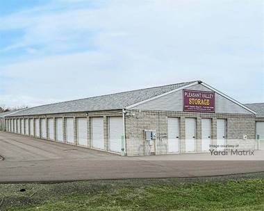 Storage Units for Rent available at 2497 South County Highway, Chippewa Falls, WI 54729