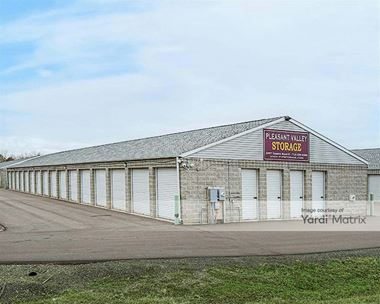Storage Units for Rent available at 2497 South County Highway, Chippewa Falls, WI 54729