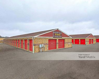 Storage Units for Rent available at 3066 County Highway X, Elk Mound, WI 54739