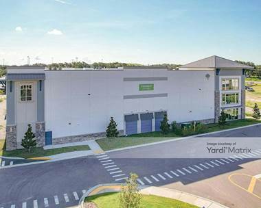 Storage Units for Rent available at 10520 County Road 672, Riverview, FL 33579