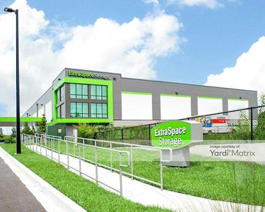 Storage Units for Rent available at 2560 Aurora Road, Melbourne, FL 32935