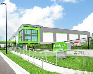 Storage Units for Rent available at 2560 Aurora Road, Melbourne, FL 32935