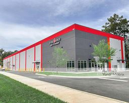 Image for Store Space Self Storage - 5610 Blountstown Hwy, Tallahassee, FL