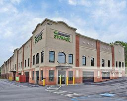 Image for Space Shop Self Storage - 3907 Lower Fayetteville Road, Sharpsburg, GA