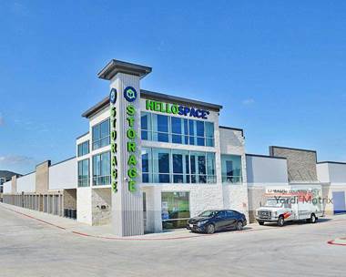 Storage Units for Rent available at 141 Lonesome Quail Drive, New Braunfels, TX 78130