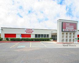 Image for Pro Storage - 1300 East Rusk Street, Jacksonville, TX
