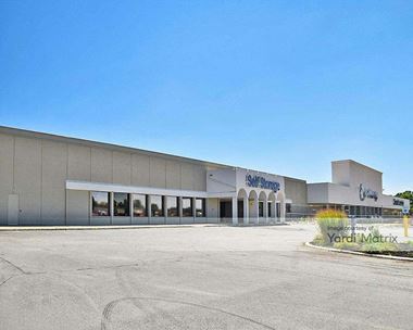 Image for Just Storage - 6901 Michigan Road, Indianapolis, IN