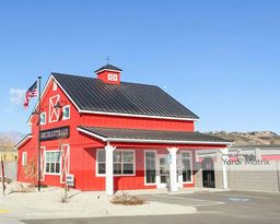 Image for LJ Secure Storage - 881 South 100 East, Washington, UT