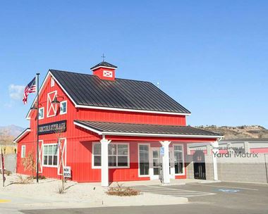Storage Units for Rent available at 881 South 100 East, Washington, UT 84780