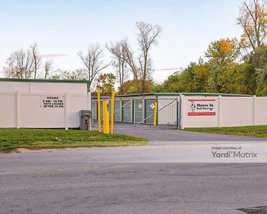 Storage Units for Rent available at 1226 Floyd Avenue, Rome, NY 13440