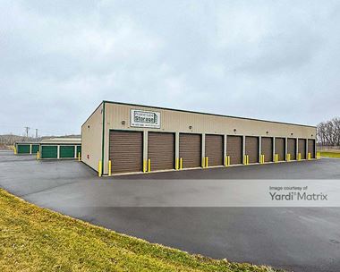 Storage Units for Rent available at 2245 Prairie Lane, Eau Claire, WI 54703