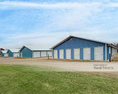 Storage Units for Rent available at 2403 Main Street, Bloomer, WI 54724